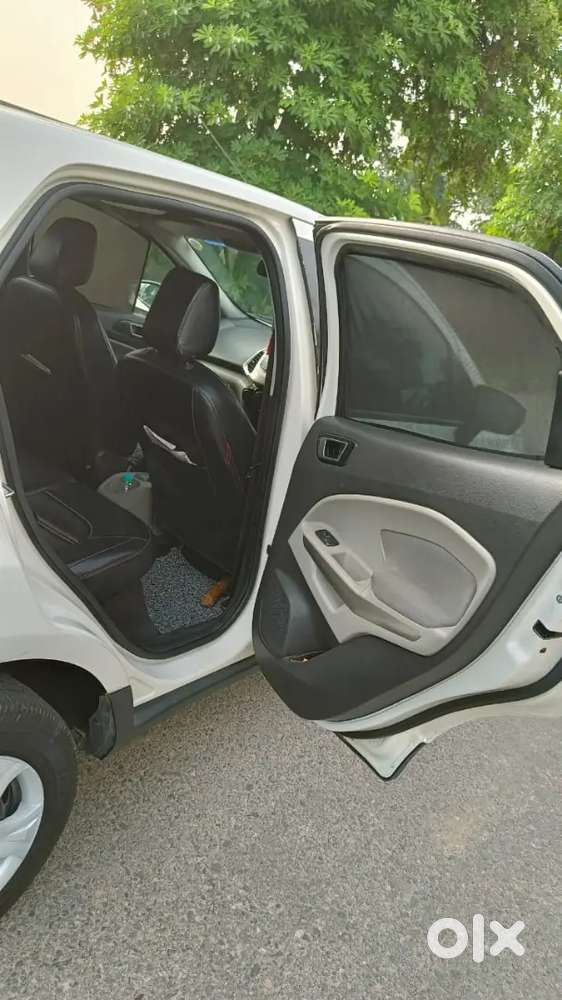 Ford Escort 2016 Diesel Good Condition