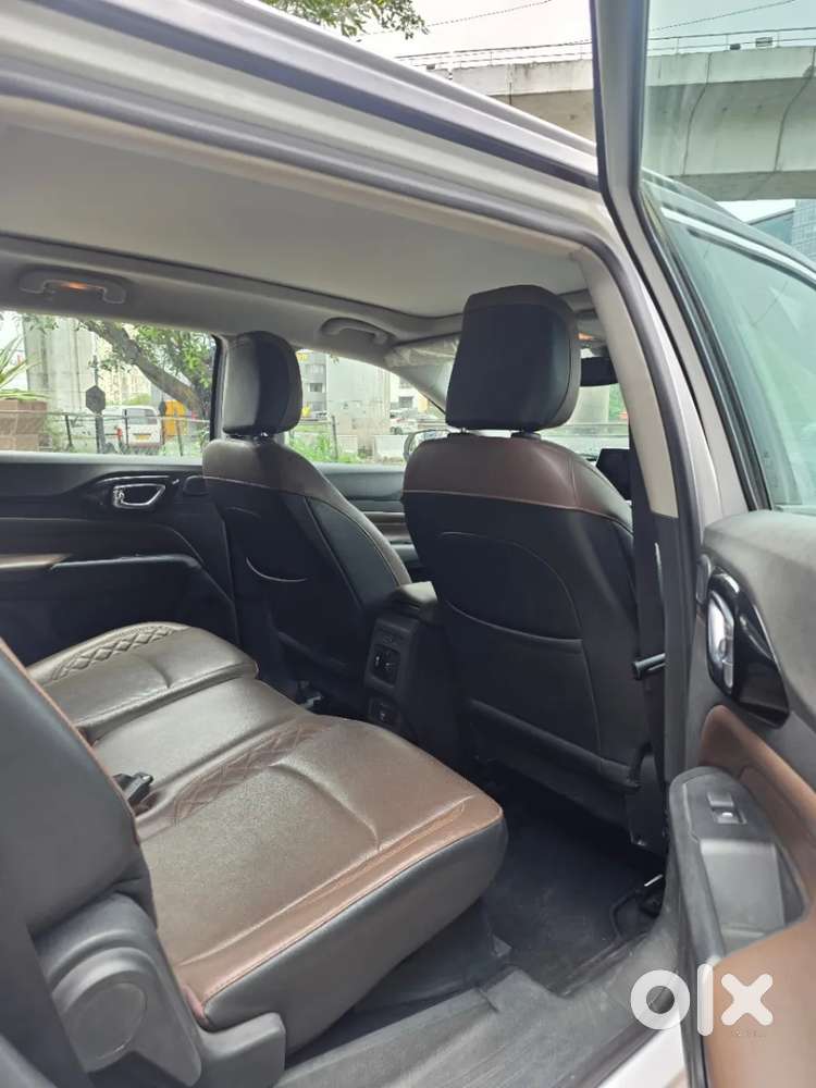 Jeep Meridian Limited Plus 4x2 At, 2022, Diesel