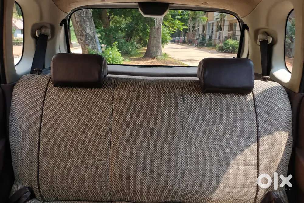 Maruti Suzuki Zen Estilo Vxi 2010 Petrol