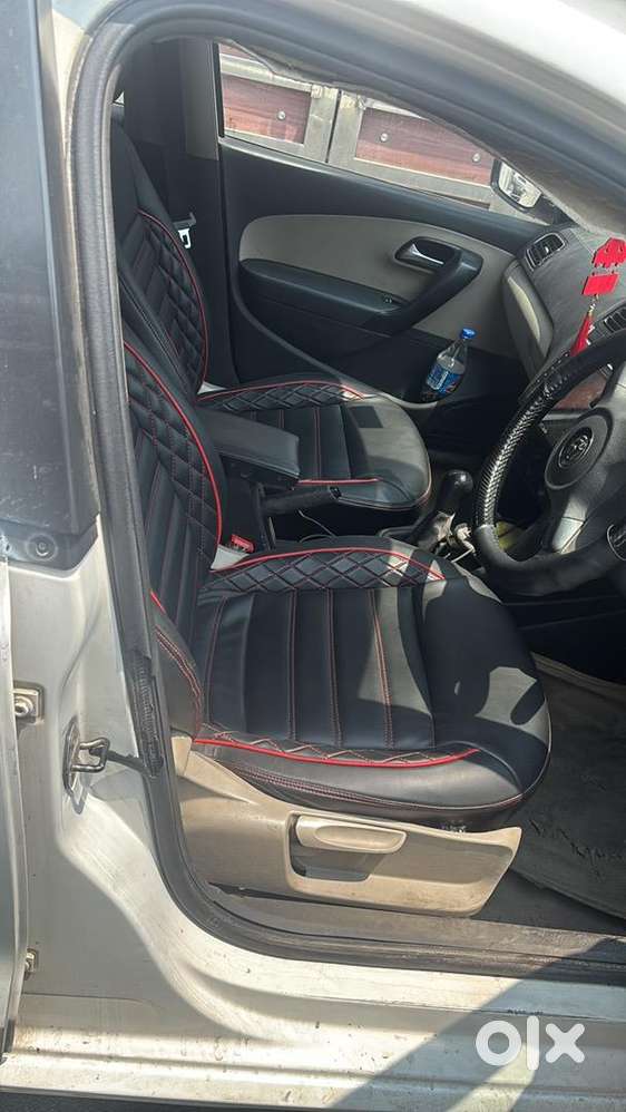 Volkswagen Polo 2013