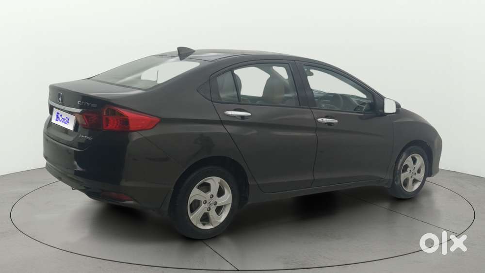 Honda City I Vtec Vx, 2015, Petrol