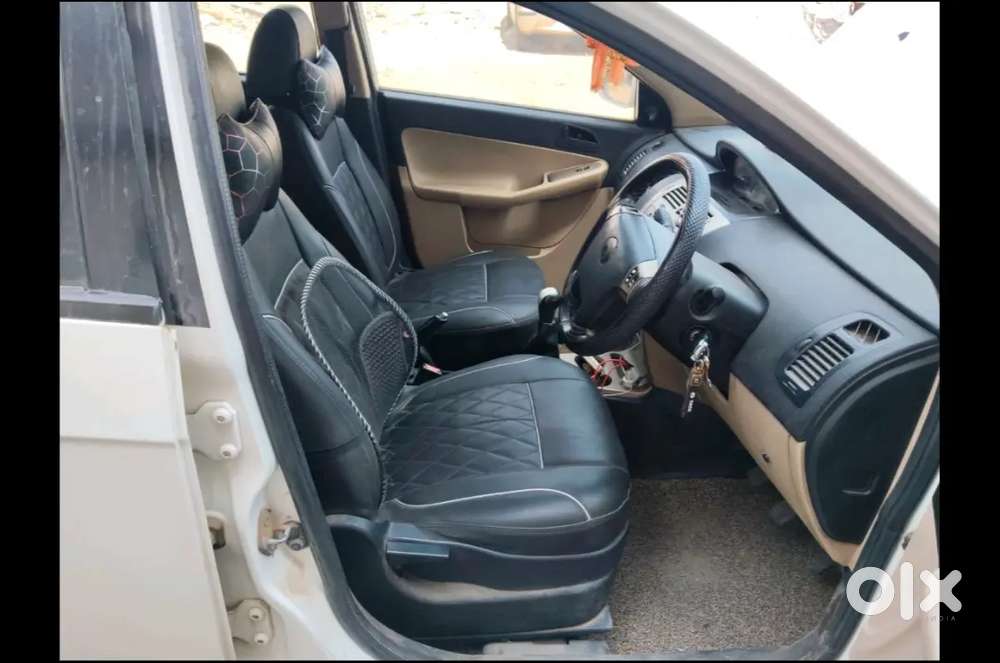 Tata Indica Vista 2012