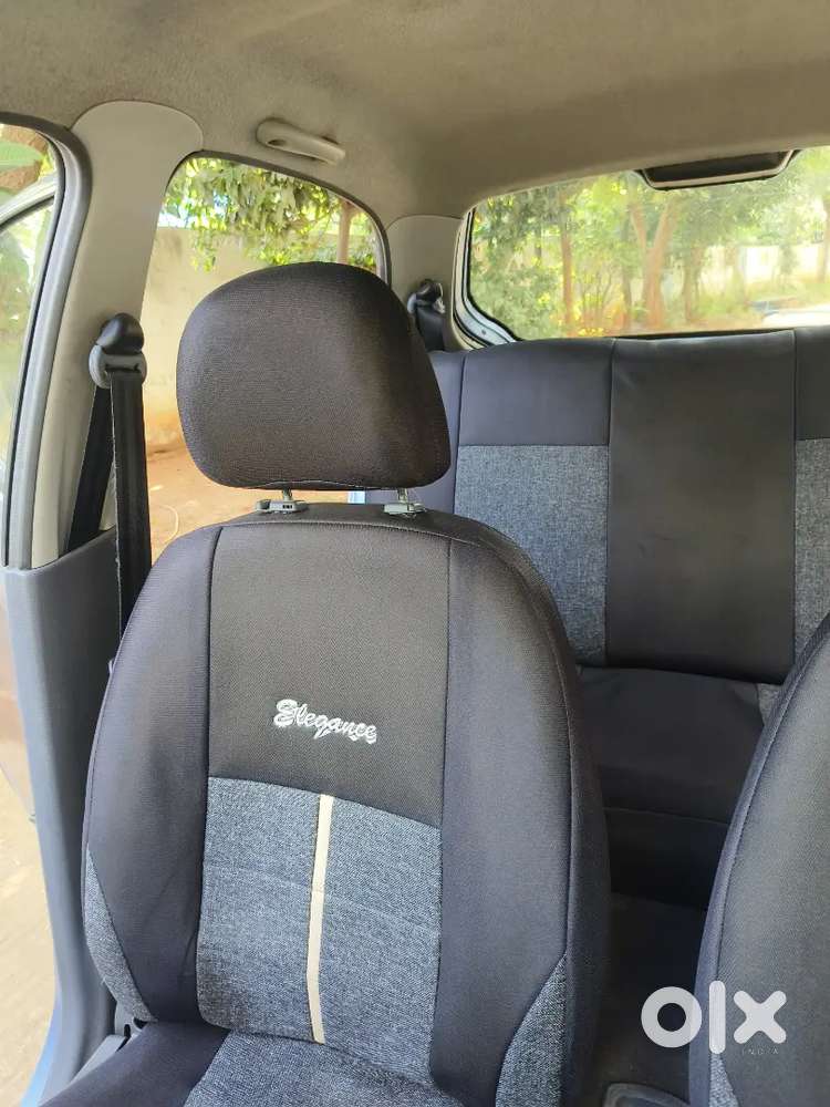 Chevrolet Spark 1.0 Lt 2008