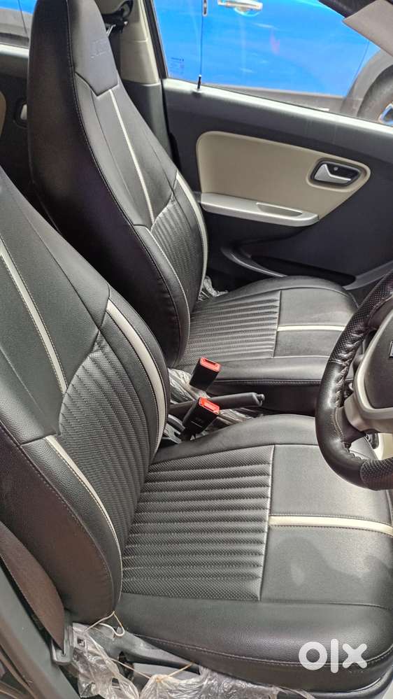 Maruti Suzuki Alto K10 1.0 Vxi, 2016, Petrol