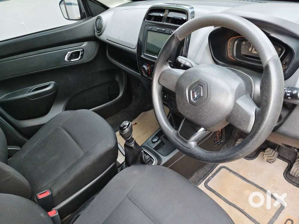 Renault Kwid Rxt 1.0, 2019, Petrol