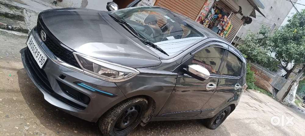 Tata Tiago 1.05 Revotorq Xt 2021