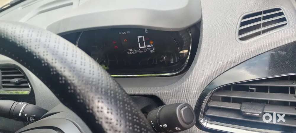 Tata Tiago Wizz Petrol 2025