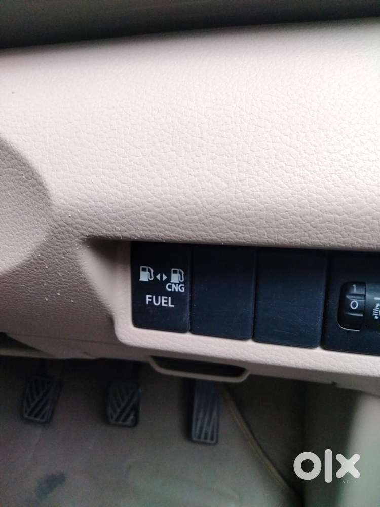 Maruti Suzuki Ertiga Vxi Cng, 2021, Cng & Hybrids