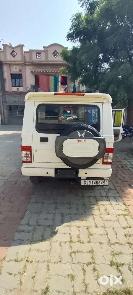 Mahindra Be 6 2022 Diesel Manual