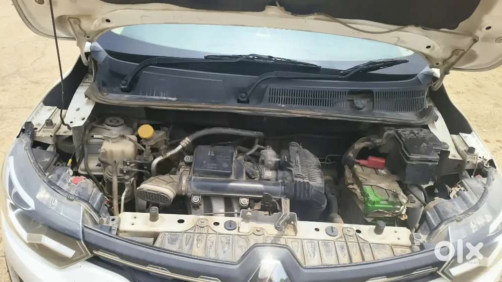 Renault Triber 2022 Petrol Manual