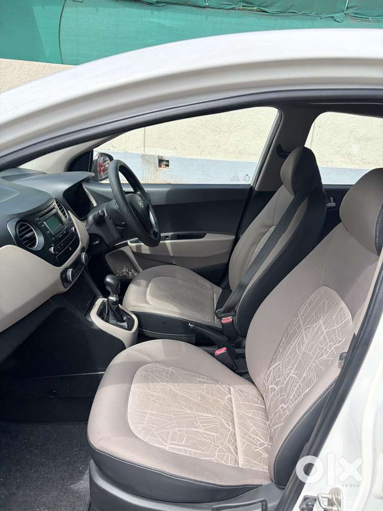 Hyundai Xcent Sx 1.1 Crdi, 2016, Diesel
