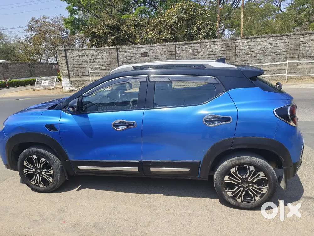 Mint Condition Renault Kiger 2022 Model For Sale