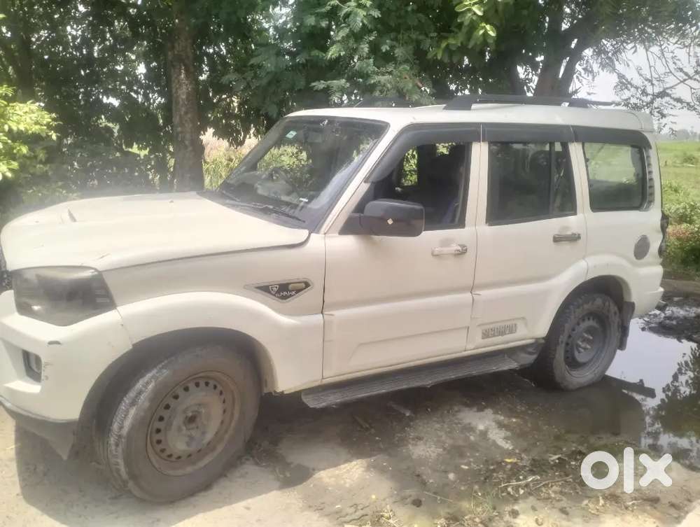 Mahindra Be 6 2016 Diesel 156777 Km Driven