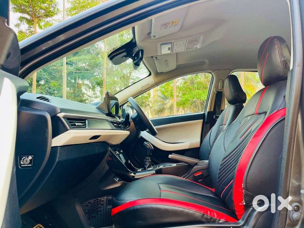 Tata Nexon, 2024, Petrol