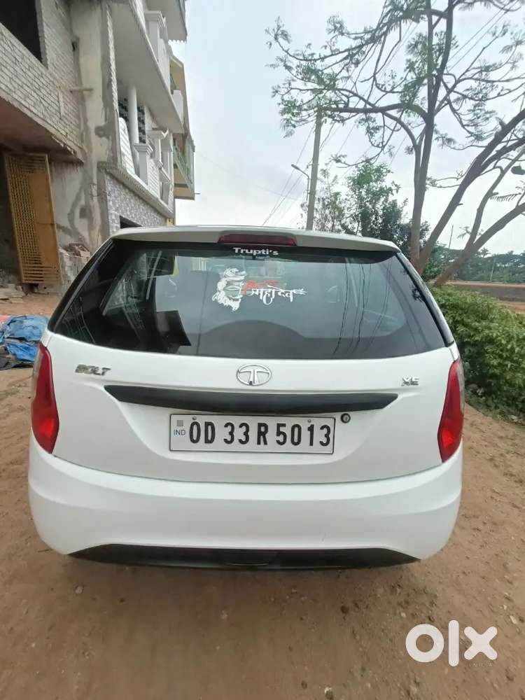 Tata Bolt 2018