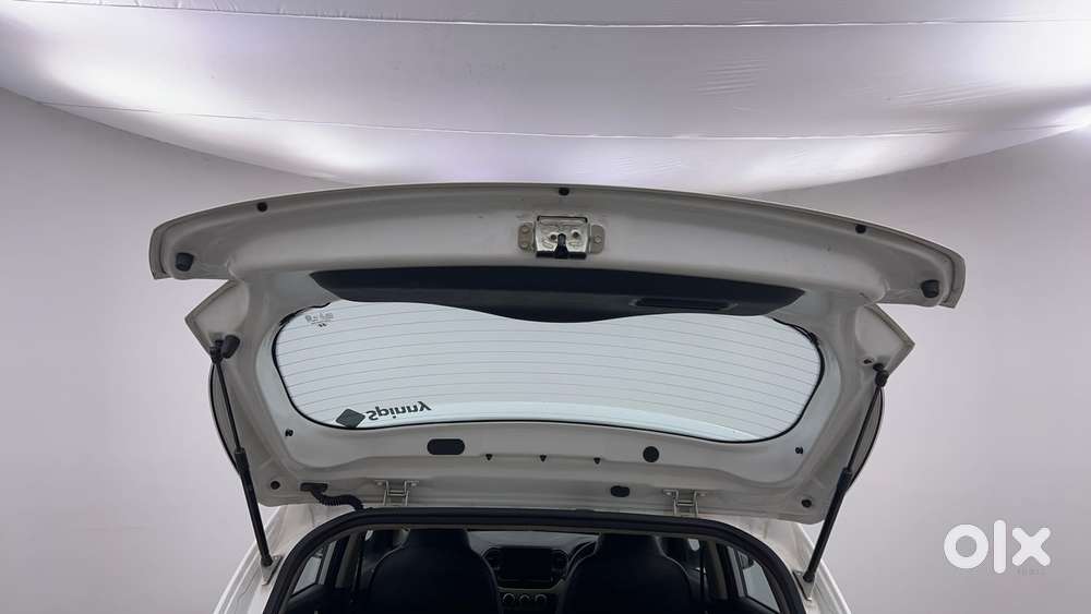 Hyundai Grand I10 1.2 Kappa Sportz, 2020, Petrol