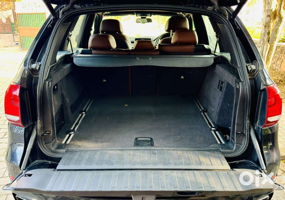 Bmw X5 Xdrive 30d Pure Design Exp. 5seater, 2019, Diesel