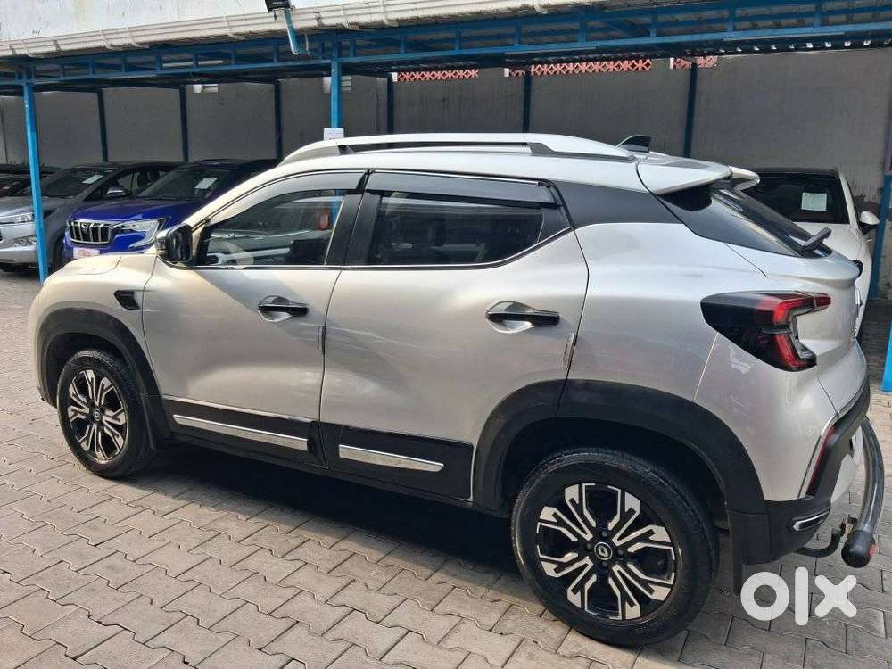 Renault Kiger Rxt, 2024, Petrol