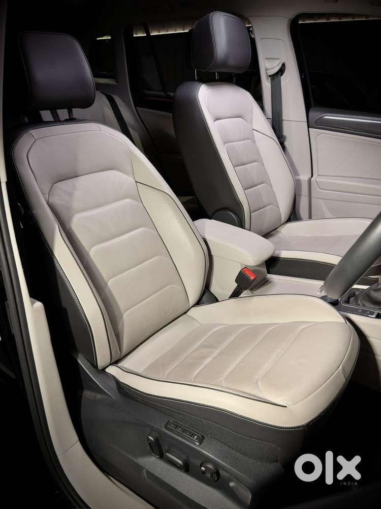 Volkswagen Tiguan 2.0 Elegance Tsi Dsg, 2024, Petrol