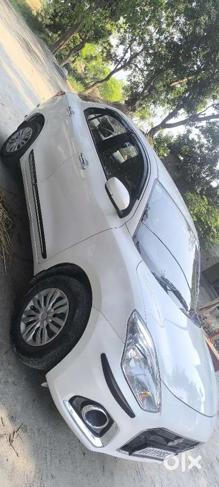 Maruti Suzuki Dzire 2023
