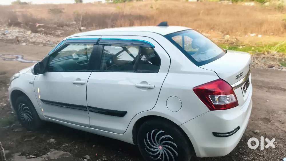 Maruti Suzuki Dzire 2015 Diesel Good Condition