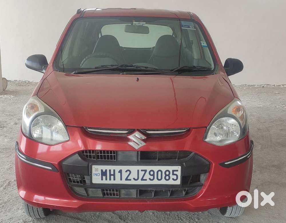 Maruti Suzuki Alto 800 2012-2016 Lxi, 2013, Petrol