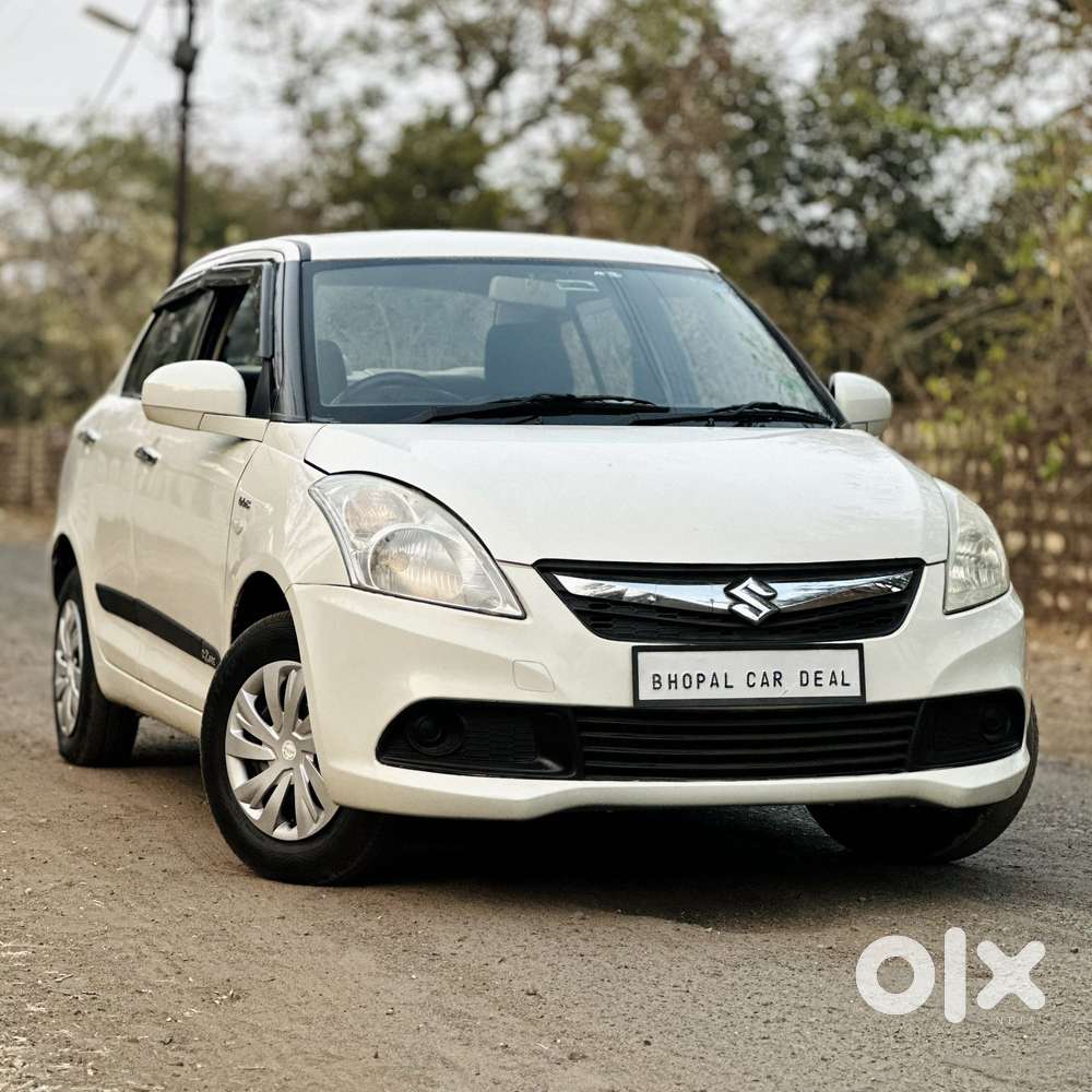 Maruti Suzuki Swift Dzire, 2018, Diesel