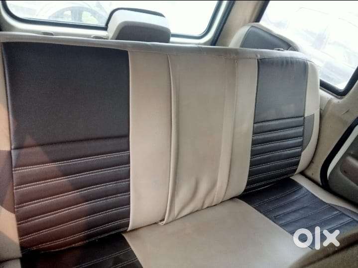 Mahindra Bolero, 2014, Diesel