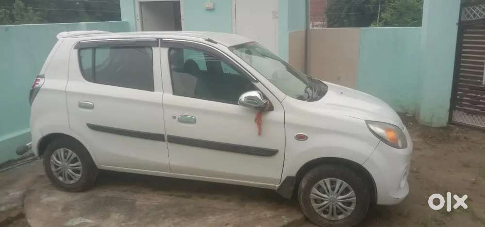 Maruti Suzuki Alto 2018
