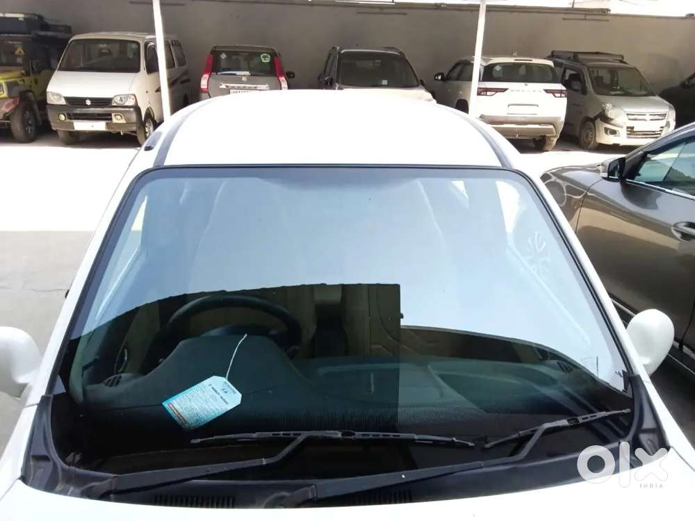 Maruti Suzuki Alto 800 2021