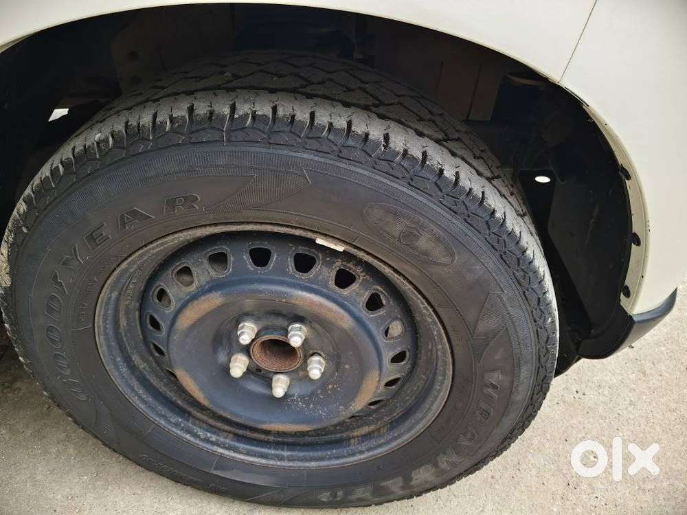 Mahindra Scorpio S5 Plus, 2018, Diesel