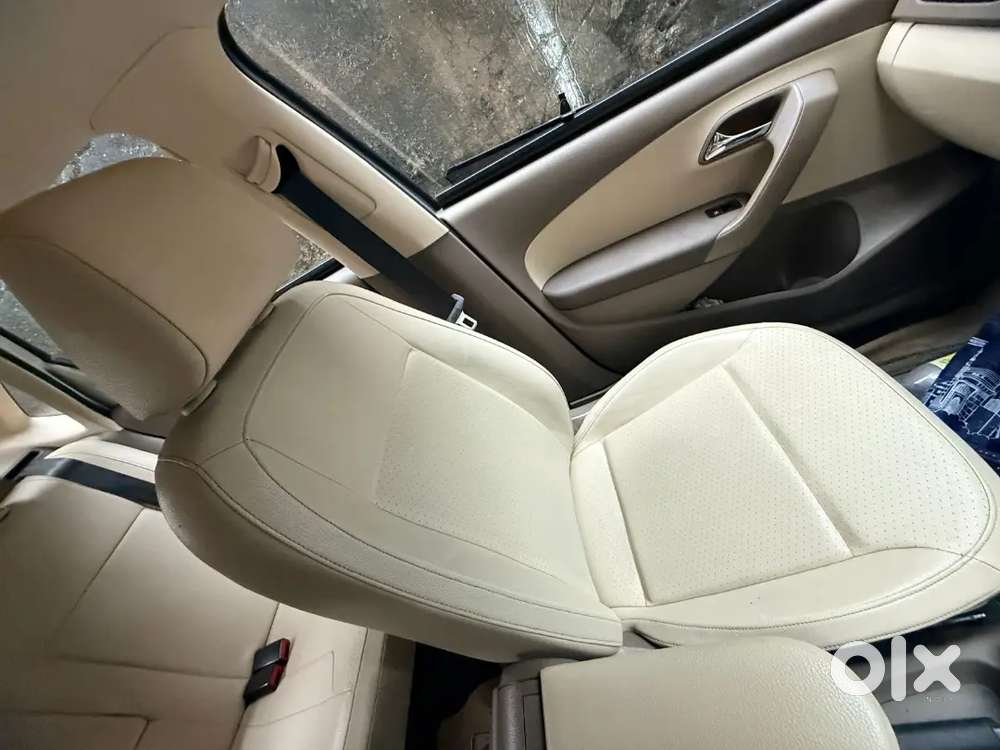 Skoda Rapid Style Plus 1.5 Tdi Diesel (2016) – Single Owner – For Sale