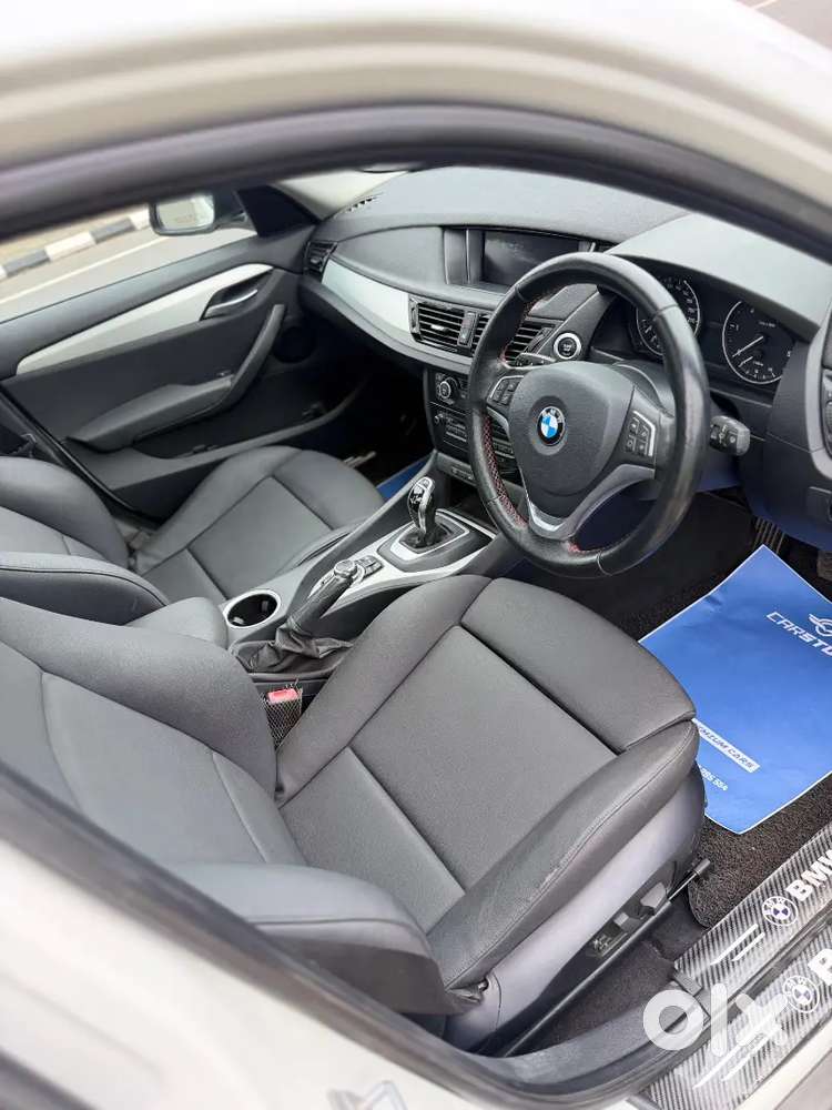 Bmw 1 Series 2013 Diesel