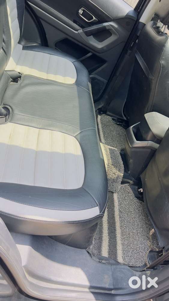 Tata Harrier Xz Plus Dark Edition, 2021, Diesel