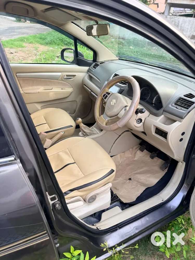 Maruti Ertiga Ldi 2014