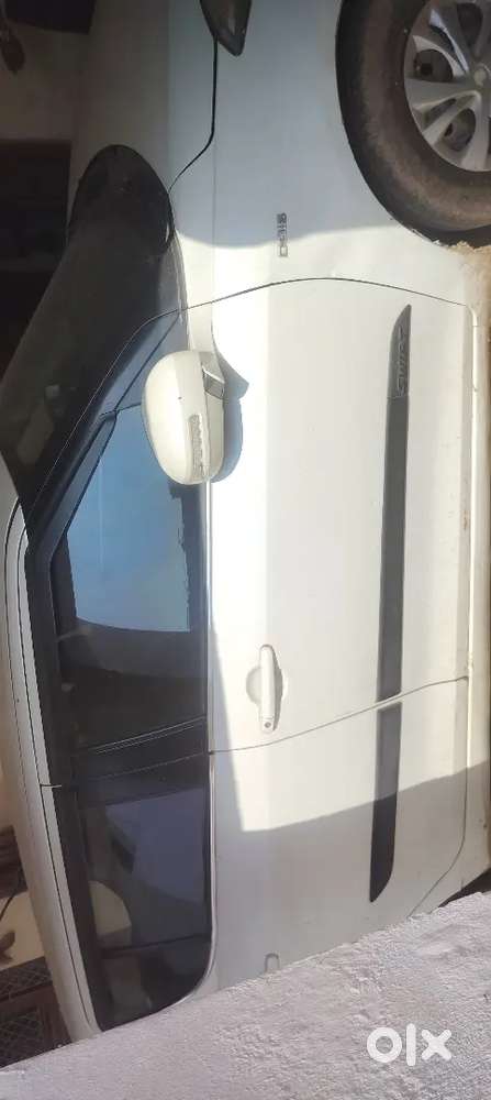 Maruti Suzuki Swift 2015 Diesel 112000 Km Driven