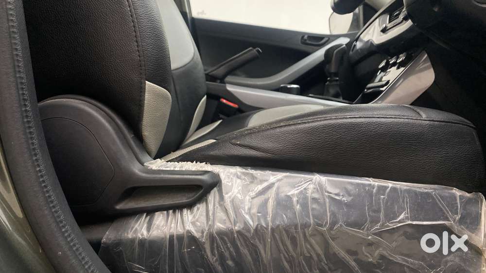 Tata Nexon 1.2 Revotron Xm, 2020, Petrol