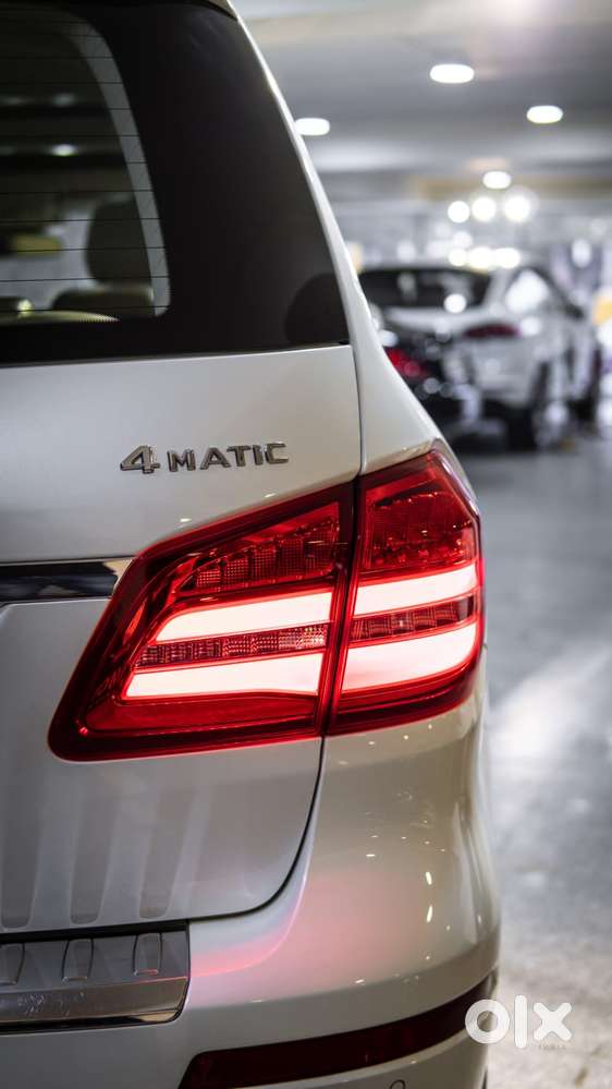 Mercedes-benz Gls 350 D, 2016, Diesel