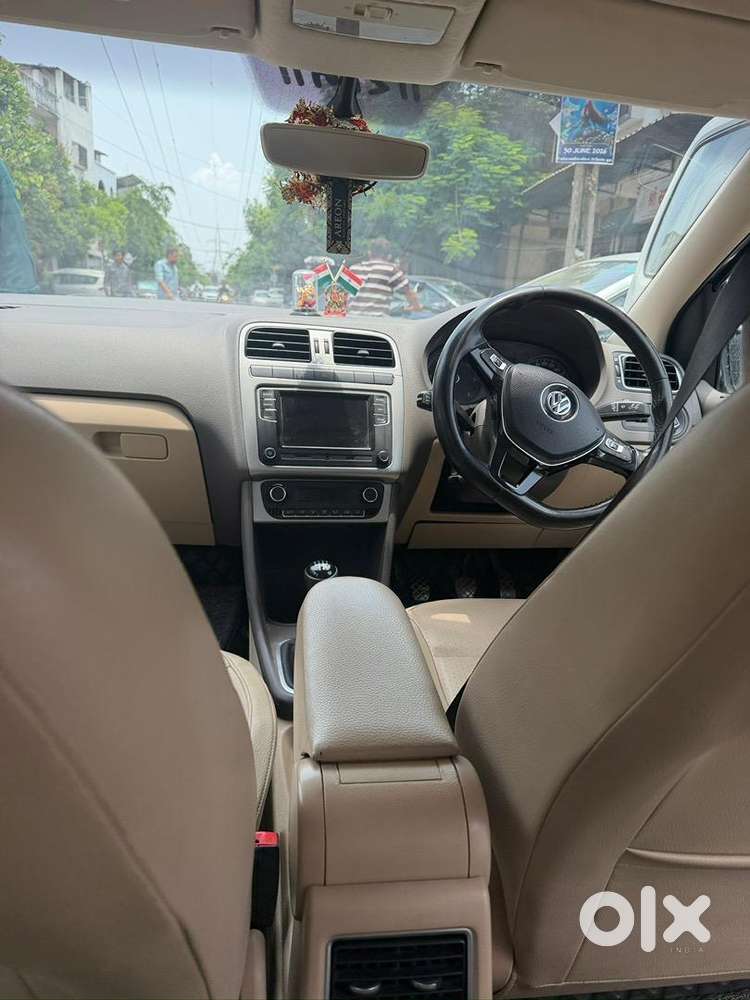 Volkswagen 2018 Diesel Car