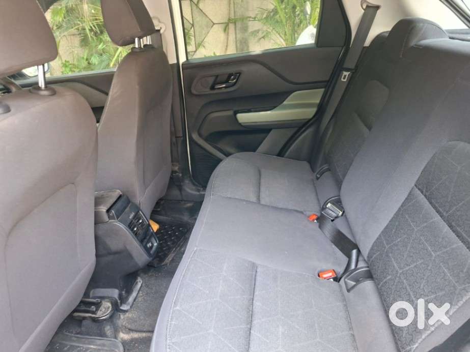 Tata Punch Adventure Amt, 2025, Petrol