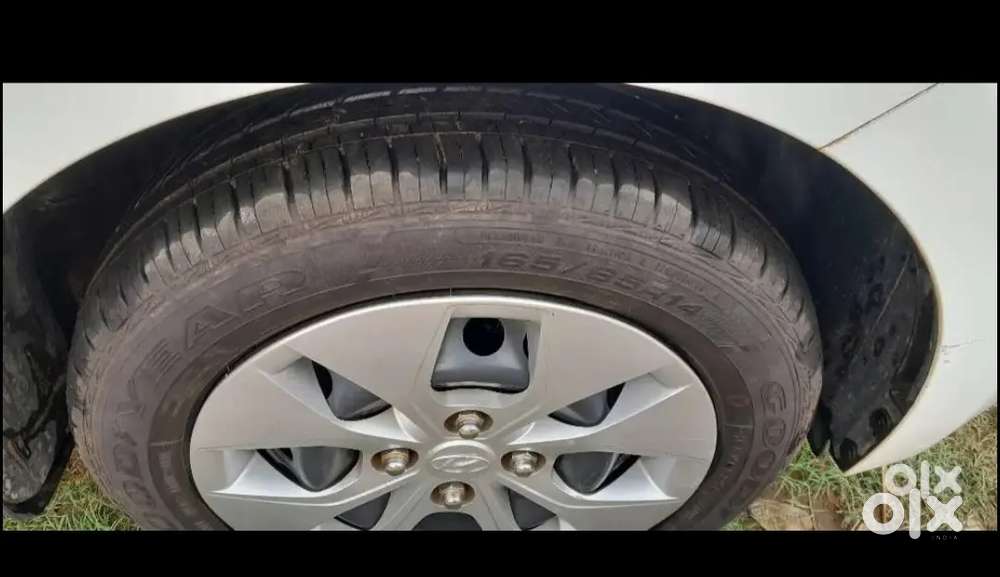 Hyundai Xcent 1.2 Vtvt 2019