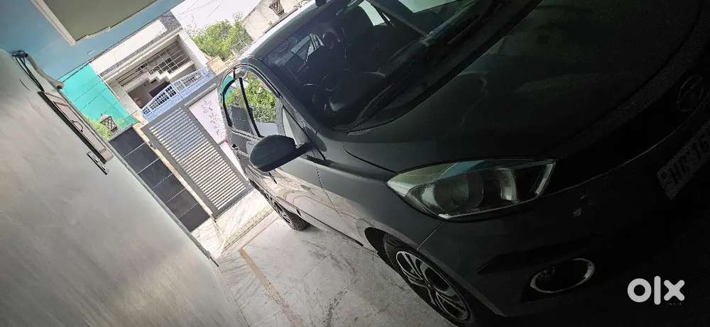 Tata Tiago Xz  2019