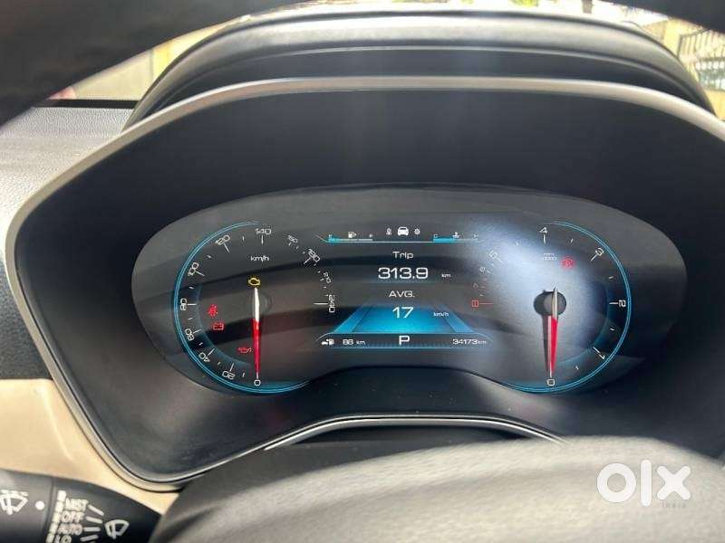 Mg Hector Sharp At, 2022, Petrol