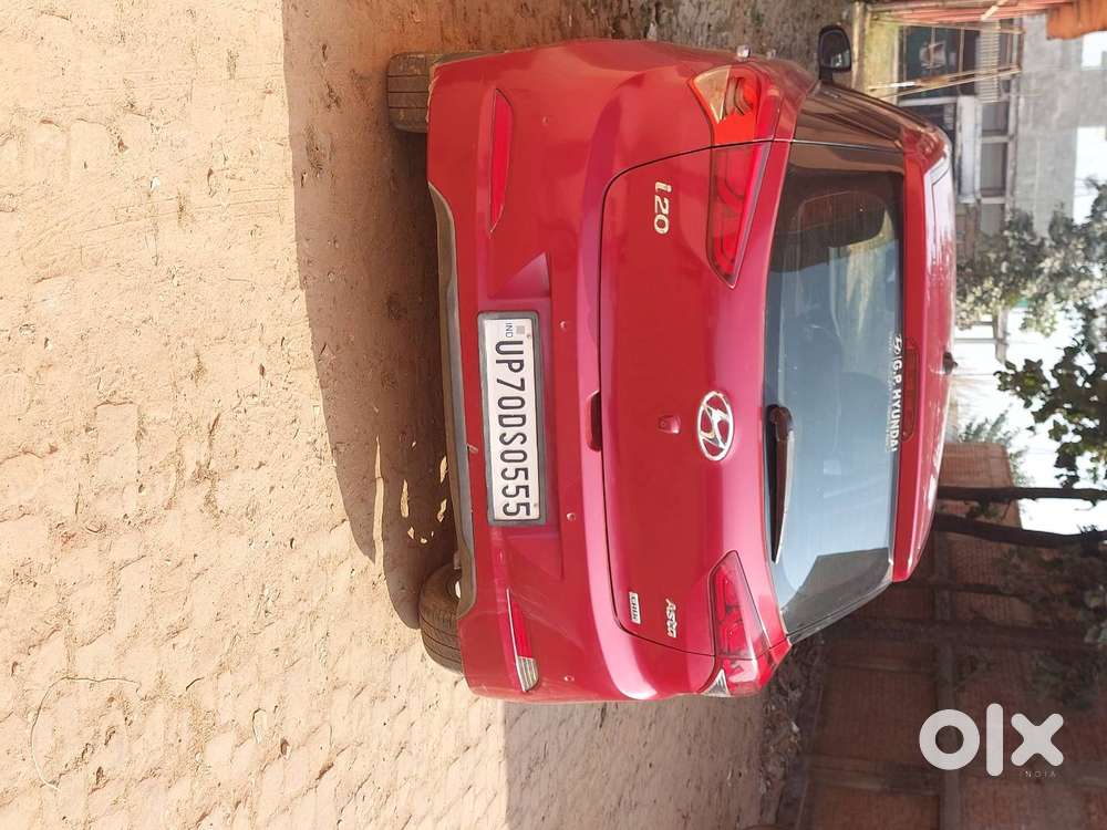 Hyundai Elite I20 2017 Diesel Good Condition