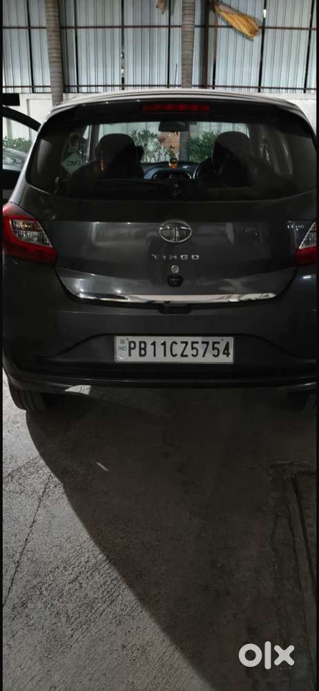 Tata Tiago Nrg 2022 Petrol Hybrid