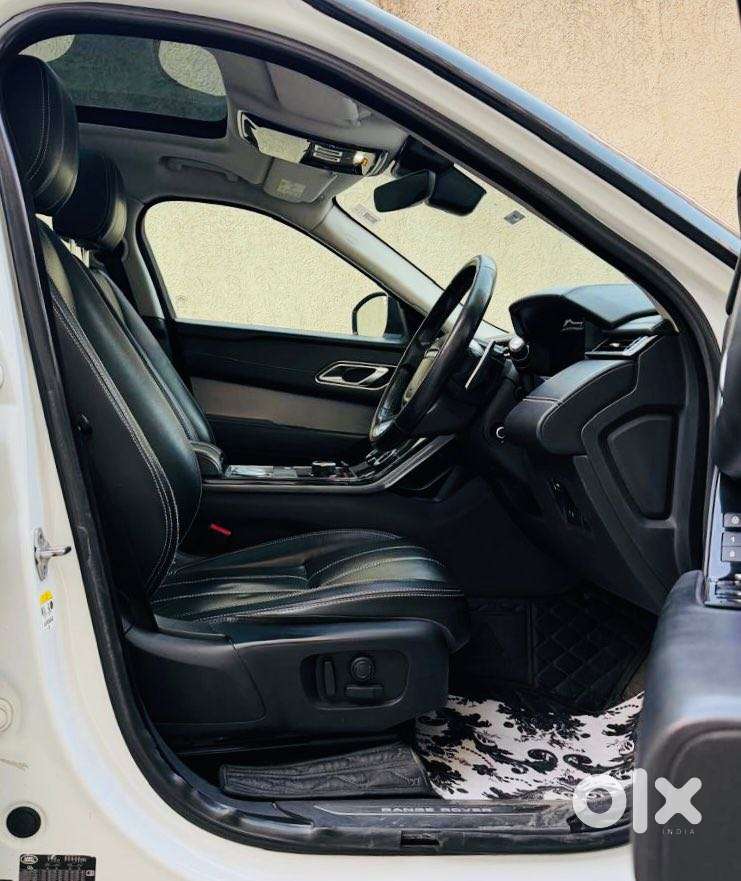 Land Rover Range Velar R-dynamic S, 2020, Petrol