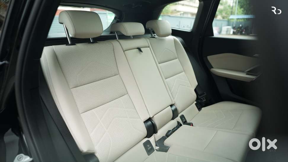 Bmw X1, 2024, Petrol