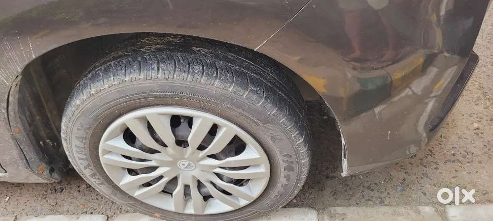 Honda Amaze 1.2 2020
