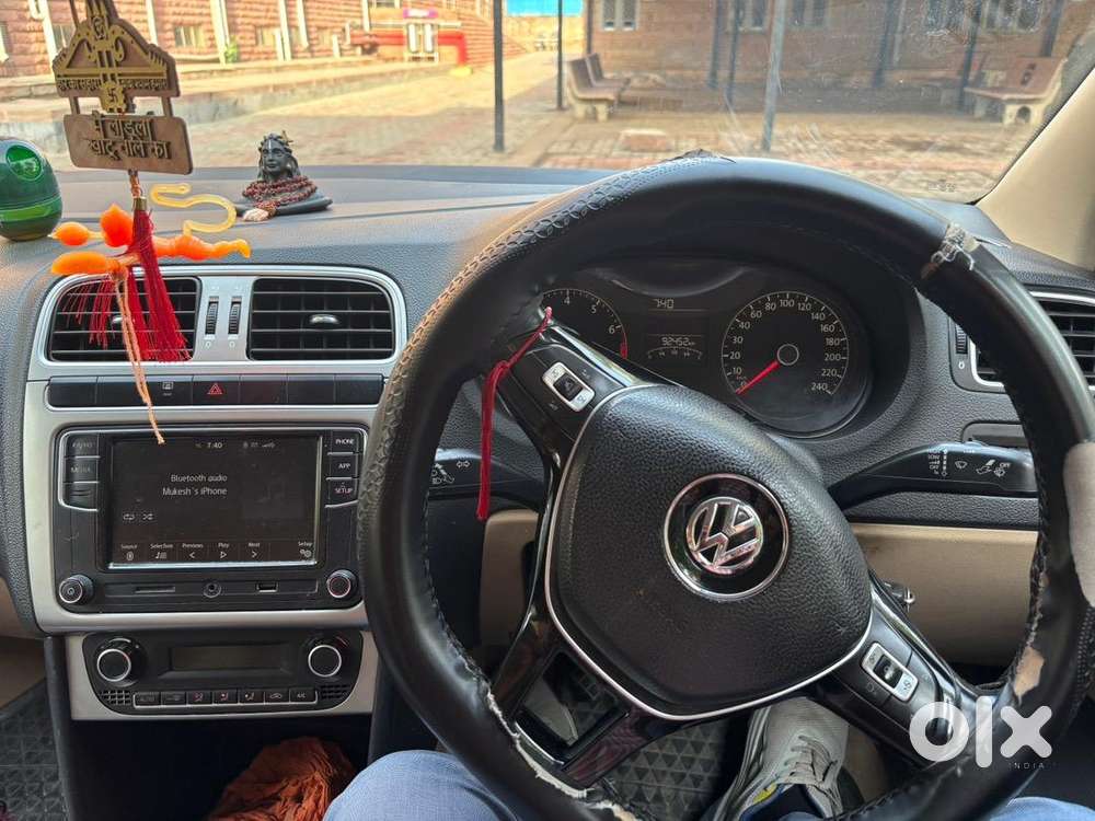 Volkswagen Ameo 2019 Petrol Well Maintained