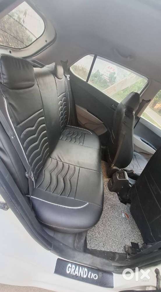 Hyundai Grand I10 1.2 Crdi Magna, 2014, Diesel